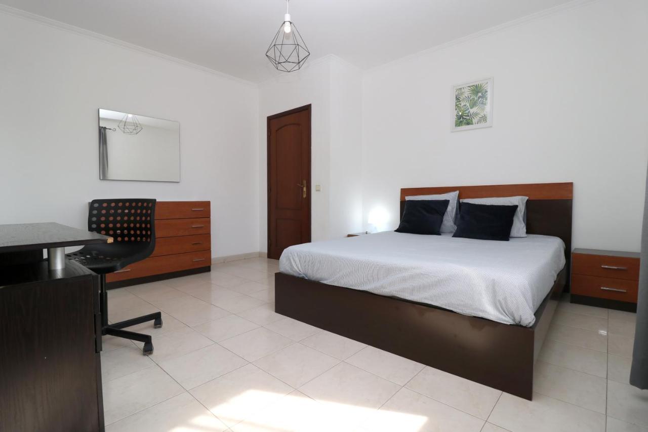 Charming Private Rooms In An Apartment A2 Penha - FAO Dış mekan fotoğraf