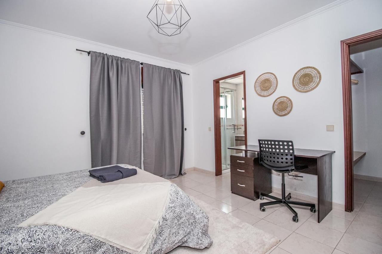 Charming Private Rooms In An Apartment A2 Penha - FAO Dış mekan fotoğraf