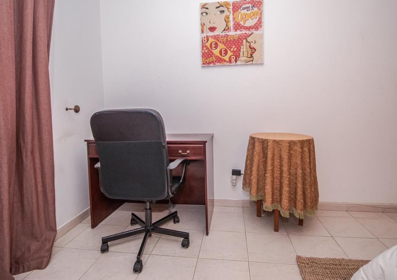 Charming Private Rooms In An Apartment A2 Penha - FAO Dış mekan fotoğraf