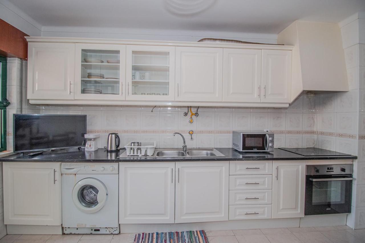 Charming Private Rooms In An Apartment A2 Penha - FAO Dış mekan fotoğraf