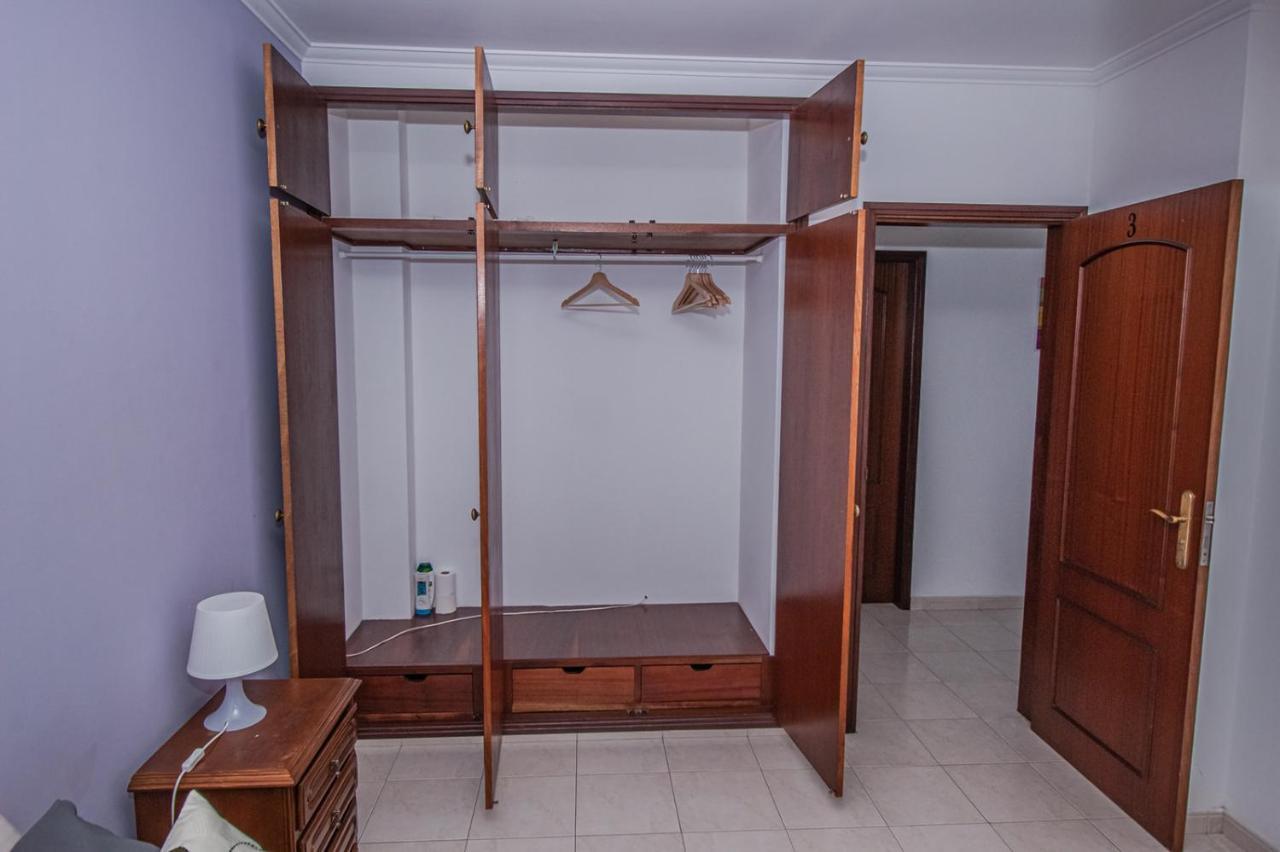 Charming Private Rooms In An Apartment A2 Penha - FAO Dış mekan fotoğraf