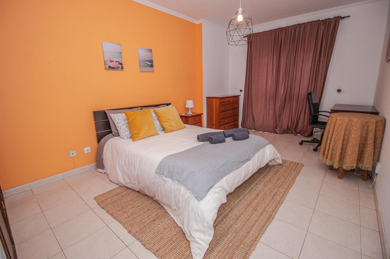 Charming Private Rooms In An Apartment A2 Penha - FAO Dış mekan fotoğraf
