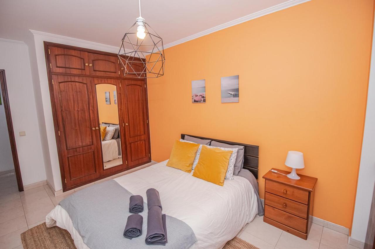 Charming Private Rooms In An Apartment A2 Penha - FAO Dış mekan fotoğraf