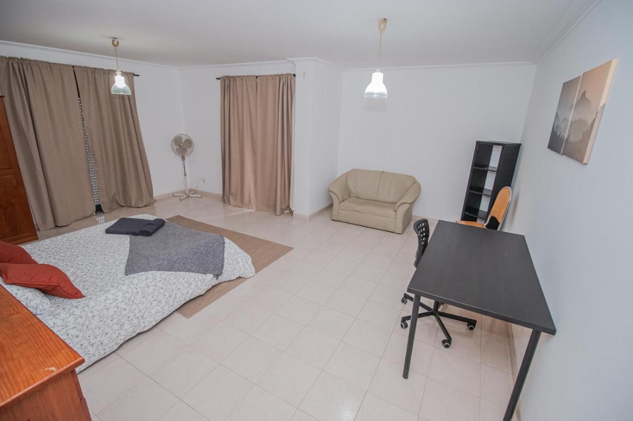 Charming Private Rooms In An Apartment A2 Penha - FAO Dış mekan fotoğraf