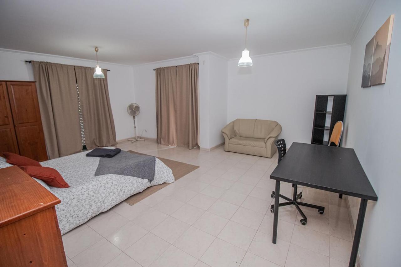 Charming Private Rooms In An Apartment A2 Penha - FAO Dış mekan fotoğraf