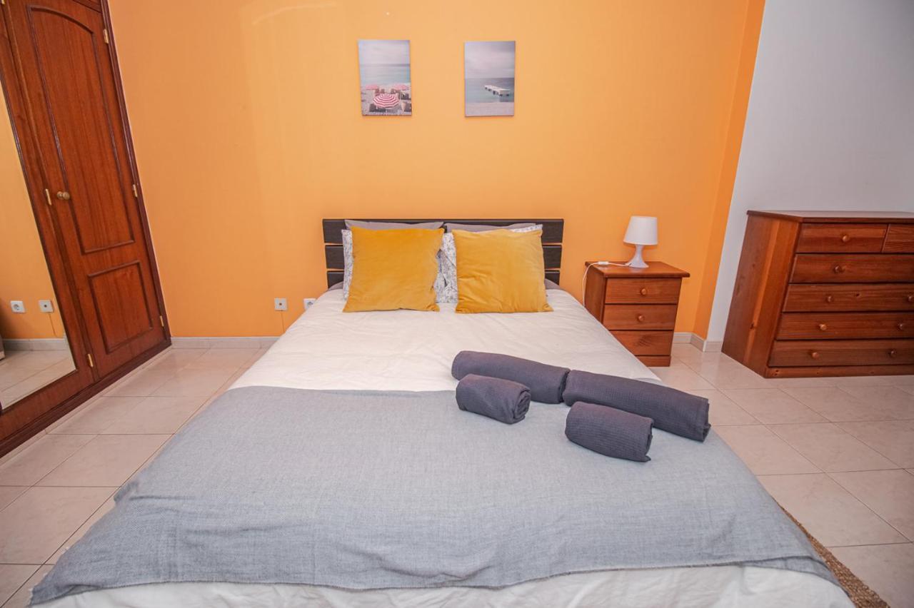 Charming Private Rooms In An Apartment A2 Penha - FAO Dış mekan fotoğraf
