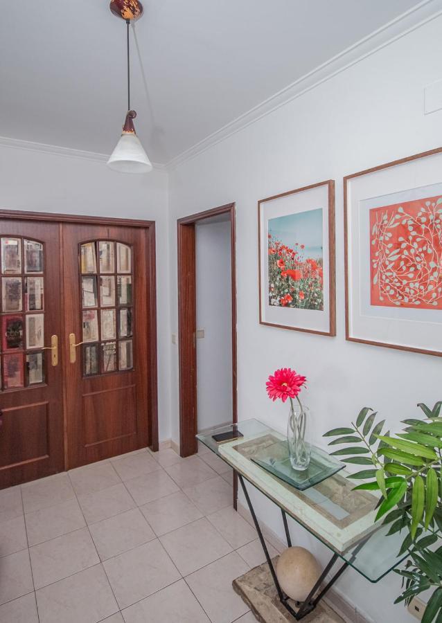 Charming Private Rooms In An Apartment A2 Penha - FAO Dış mekan fotoğraf
